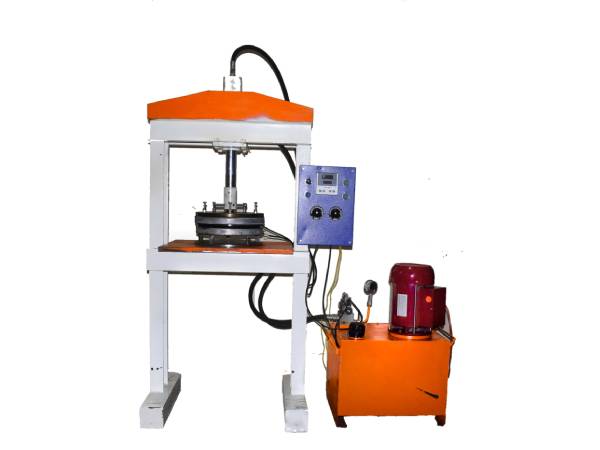 Plate Making Machine